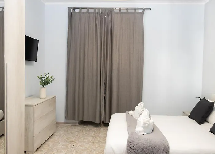 Porta Pia By Hostand Appartement