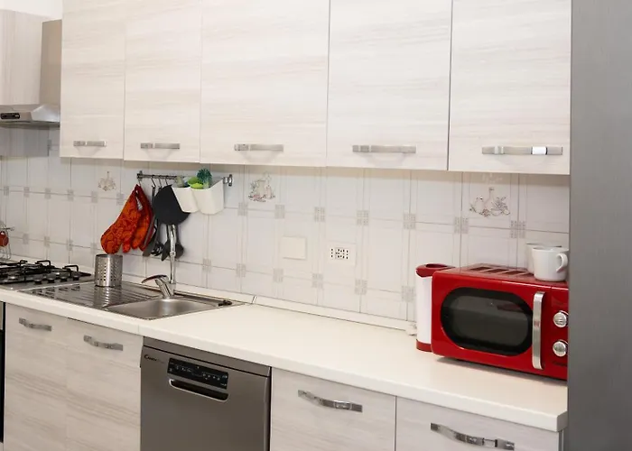 Porta Pia By Hostand Appartement Rome
