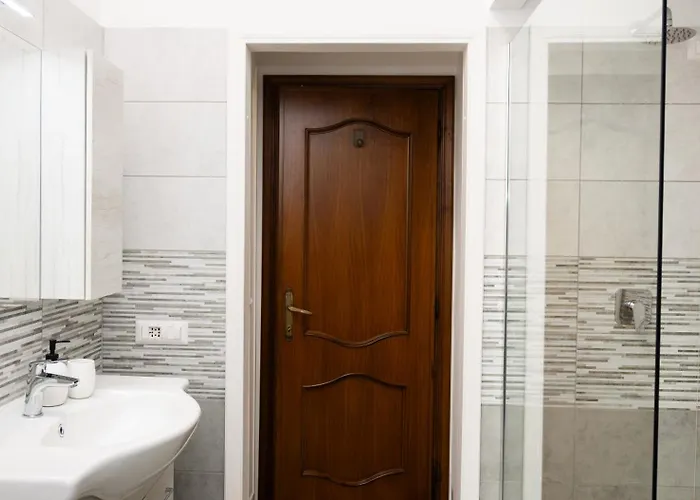 Appartement Porta Pia By Hostand