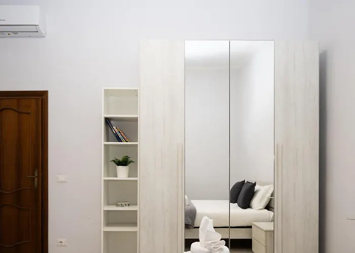 Porta Pia By Hostand Appartement Rome