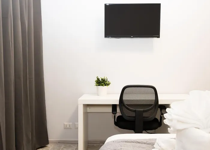 Porta Pia By Hostand Appartement Rome