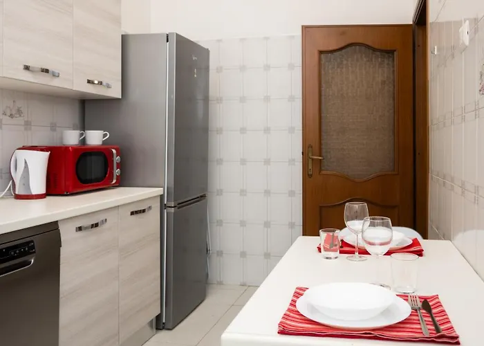 Porta Pia By Hostand *